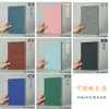 Set de Regalo de Caja para Cuaderno de Negocios A5, Personalizable con Impresión de Logo, Cuaderno de Registro de Reuniones, Cuaderno con Memoria USB, Cuaderno de Diario, Personalizable