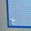 Conejo Chef de Dibujos Animados Lindo Conejito Rubor Blanco Accesorios de Resina DIY Pasador Adorno para el Cabello Funda de Teléfono Pegatina Venta al por Mayor