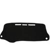 Adequado para Toyota Scion Xb 04-06 Bb00-05 Tapete Protetor contra Luz para Painel do Carro