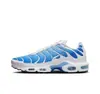 Zapatos Deportivos Putian TN Comercio Exterior Transfronterizo Zapatos para Correr con Amortiguación de Aire Nuevo Combinación de Colores Estilo Pareja Hombre Mujer Zapatos para Correr que Aumentan la Altura