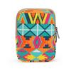 Bolsa Protectora para E-Book de 6 pulgadas Kd Amazon Kpw2/3/4 Bolsa Vertical para Tableta Cubierta Protectora Estilo Étnico