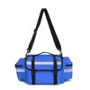 Bolsa de Suministros de Primeros Auxilios Impermeable para Comercio Exterior Transfronterizo, Bolsa Médica de Almacenamiento, Botiquín de Primeros Auxilios