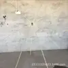 Suporte para Guirlanda 2m Altura da Perna 1.3m Suporte para Bolsas Material da Guirlanda Suprimentos Funerários Yunyang Atacado