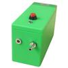 Bomba de ordenha de leite de cabra para máquina de ordenha de ovelhas máquina de ordenha para ovelhas pequena manual elétrica carregamento doméstico
