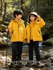 Chaquetas para Niños Abrigos para Niñas 2026 Otoño Niños Ropa Nueva de Moda Uniformes Escolares para Niños Mayores