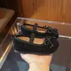 Zapatos Birkenstock para Niñas Primavera 2025 Nuevos Zapatos Infantiles Mocasines con Borlas para Niñas Zapatos Suaves para Bebé Princesa Modernos