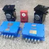Sensor Infrarrojo Piroeléctrico Mine Digital Fence Subterráneo Acero Inoxidable Mina de Carbón Fabricantes de Equipos Digitales Soporte Custo