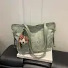 Bolso de Moda Tendencia con un Diseño Elegante y Versátil, Bolso de Hombro de Gran Capacidad, Nuevo Modelo 2026, Bolso Casual y Sencillo para el Hombro para el Día a Día