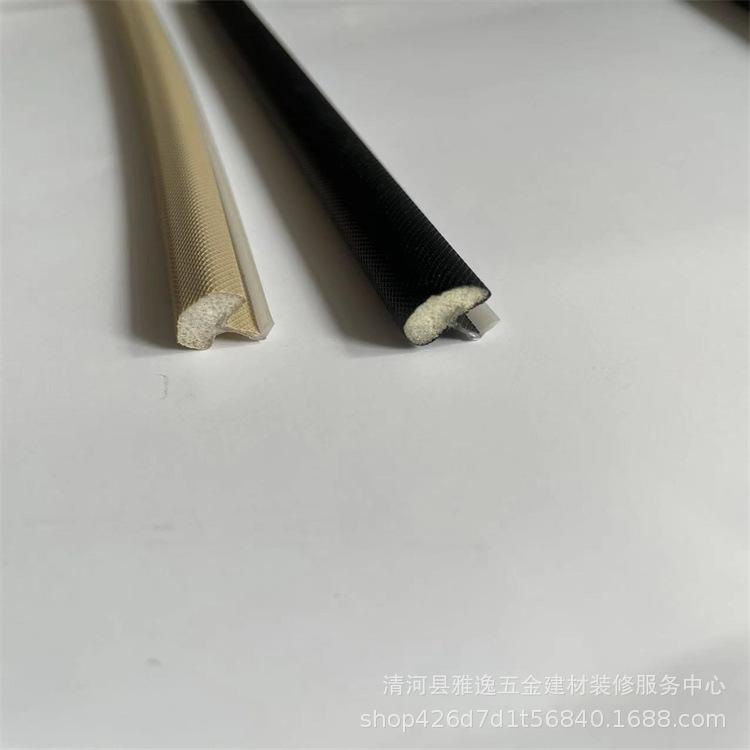 门窗包覆式胶条