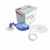 Comercio exterior PVC respirador simple bolsa de aire para respirar bolsa de aire para reanimación cardiopulmonar Bolsas de aire para respirar