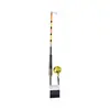 Novo Modelo de Boia de Pesca com Isca para Margem com Alarme Especial para Varas de Isca, Alta Sensibilidade, Luz Noturna, Arremesso de Longa Distância e Piscando Chamativo