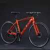 Bicicleta de Estrada Shanghai Forever de Velocidade Variável para Corrida para Homens e Mulheres, Adolescentes, Alunos do Ensino Fundamental II e Adultos