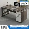 Mesa de Escritório Casa Quarto Estudante Mesa de Estudo Mesa de Escrita Nova Simples Escritório Mesa de Computador Desktop