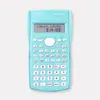 Calculadora para estudiantes con examen multifunción dedicada calculadora de funciones de computadora científica al por mayor