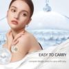 EELHOPE Fusing Makeup Spray Maquillaje natural ligero Fusing Maquillaje transparente y refrescante hidratante