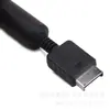 Aplicable a Sony PS2 PS3 línea de componentes universal ps2 ps3 línea AV Línea de división de audio y video accesorios de juego
