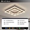 Lâmpada de Sala de Estar Moderna Redonda Atmosférica Rachadura de Gelo Lâmpada de Teto Minimalista Italiana Pacote de Lâmpadas Zhongshan para Casa Toda Lâmpada Combinada