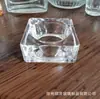 Copo de Vidro Escandinavo Personalizado para Vela DIY Suporte de Vela de Aromaterapia Caseiro Copo Utensílios para Velas Perfumadas Decoração de Quarto Ornamentos