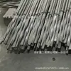 Perno de anclaje roscado para soporte de túnel de mina de carbón, perno de anclaje roscado MSGM-235/16