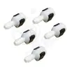 Boquilla lava parabrisas Xinyida para modelos Volkswagen Bora, Magotan, Golf y Passat, W244