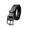 Cinturón Decorativo Versátil de Verano para Hombre Estilo Ins Cinturón Casual Coreano de Moda para Jeans Hombre