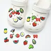 Accesorios de dibujos animados TOY Labubu para zapatos Crocs, lindas decoraciones DIY para zapatos y hebillas para zapatos