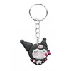 Amazon Llavero Sanrio Llavero para Coche Bolsa Unisex Personalizado Llave Pequeño Regalo Colgante