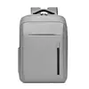 Bolsa para Laptop de Viaje de Negocios, Nueva Mochila Casual Simple Transfronteriza, Práctica y Versátil, Bolso de Gran Capacidad para Hombres