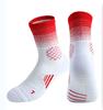 Meias de basquete masculinas meias Combat Elite masculinas meias esportivas profissionais para corrida comprimento médio meias de badminton atacado masculino
