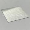 Vendiendo placa intermedia de aleación de aluminio silicio 40 AISI40 aleación de aluminio silicio experimento de investigación científica Al-50Si aluminio silicio 50