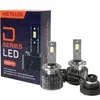 Novos Faróis de LED para Carro Série D Plug-In D1S D2S D3S D4S D5S D8S Faróis Super Brilhantes