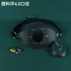 Dildo Bozal Plug Bozal Accesorios Bozal Juguete Sexual Bozal Anti-Escupir Herramienta Sexual Masculina Masculino m