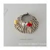 Sombrero de Copa Vacío de Dibujos Animados Divertido de Verano para Niños Sombrero Fino Rayado Anti-Sol para Niños y Niñas Sombrero de Sol Lindo Venta al por Mayor