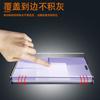 Adecuado para Xiaomi civi 3 Película Templada 3D Curva Xiaomi civi3 Pantalla Completa Película de Vidrio Curvado en Caliente Película Templada UV