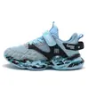 Zapatos Deportivos Casuales Ligeros de Malla Doble Estilo Primavera 2021 para Niños Medianos y Grandes Zapatos Casuales para Niños Ligeros y Transpirables
