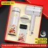 Regalos de Año Nuevo para Empleados de la Empresa, Souvenirs Prácticos para Eventos, Logo Personalizado, Regalos de Agradecimiento para Clientes, Aproximadamente 50 Yuan