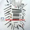Tubo Capilar Médico de Cabeza 316 Tubo de Aguja Médica Desechable 316L Aguja de Longitud Fija Agujero Lateral Curvatura de Aguja