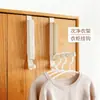 Colgador detrás de la puerta gancho grueso para puerta perchero sin clavos para abrigos ropa toalla pared sin rastro almacenamiento invisible gancho para sombreros y abrigos