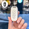 Adequado para veículos elétricos Aima, scooters elétricas Tailin, Xindazhou, Luyuan, capas de proteção de chave, capas de controle remoto e chaveiros