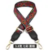 2021 Nuevo Correa de Cinta Versátil de 3.8 cm de Ancho Correa para Bolso Correa Cruzada al Hombro Correa Correa Banda Ancha Accesorios Correa de Repuesto para Bolso de Mujer