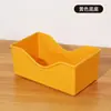 Fabricantes de origen plato de mesa japonés para escupir huesos plato para huesos doméstico Plato para caramelos de frutas y nueces con almacenamiento regalo al por mayor