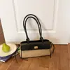 Bolsa de Ombro Única para Axila Xiaomi 2026 Outono Nova Moda Alta Aparência para o Trabalho Feminina Bolsa Retro Tendência