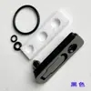 Peças Internas e Acessórios para Isqueiro a Querosene, Peças de Metal para Isqueiro Anti-Querosene, Modelos de Quatro Cores, Atacado de Peças Internas para Isqueiro