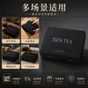 Caja de Cartón con Cremallera, Caja Desmontable sin Cinta, Caja para Empaque y Envío de Logística de Comercio Electrónico, Caja para Entrega Express, Caja de Avión con Cremallera para Cosméticos