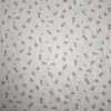 Cárdigan de Punto Floral Coreano para Mujer Primavera Nuevo Diseño Encaje Plisado Top Corto Chica Popular Tejido de Punto