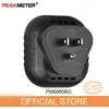 Huayi Pm6860Er/Bg/Dr Probador de Enchufe Fuente de Alimentación Polaridad RCD Detector de Fase Electroscopio de Fugas