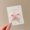 2026 Nuevo Pasador Dulce Estilo Coreano, Pin BB Dopamina Lindo y Colorido, Pasador Elegante de Alta Gama para Mujeres