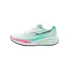 Jordan Xiaobai 1.0 Zapatillas de Correr de Doble Densidad Verano Malla Transpirable Zapatillas Deportivas Ligeras Amortiguadoras Rebote Suela Suave Zapatillas de Correr