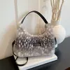 Bolsa de ombro para mulheres, estilo sacola, para quem atravessa a fronteira, nova coleção outono 2026, bolsa tote casual e fashion, bolsa de ombro simples, bolsa transversal