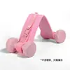 Cinturón de soporte de peso para fitness para sentadillas, peso muerto, soporte de cintura y cadera, entrenamiento con barra y mancuernas, cinturón de soporte para hip thrust